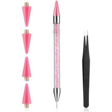 rhinestoning essentials!!