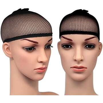 Hair Products for natural hair, weaves, and wigs