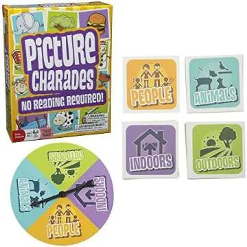 Kids Learning Tools and Games