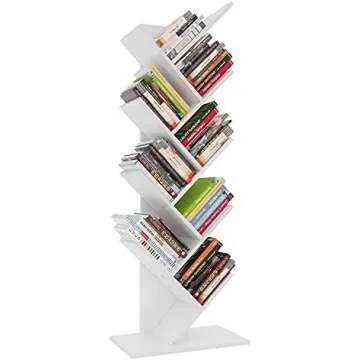 Book Storage Ideas