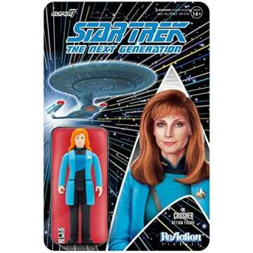 Star Trek Toys & Games