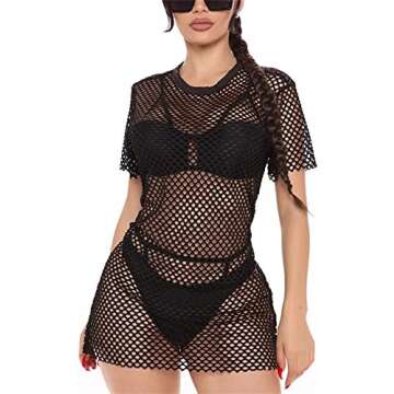 Fashion For Women and Men