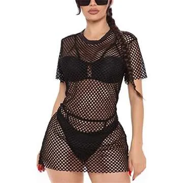 Fashion For Women and Men