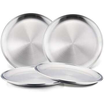 Toddler/baby Eating essentials🍴