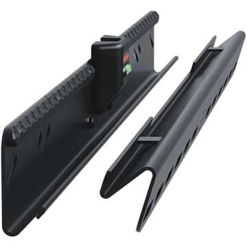 TV Mount (No stud required)