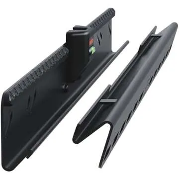 TV Mount (No stud required)