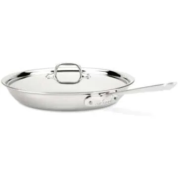 Non- Toxic Cookware