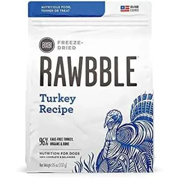 Treats and Training Essentials!