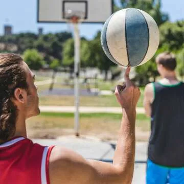 Shoot for Success: The Best Gifts for the Up-and-Coming Basketball Player