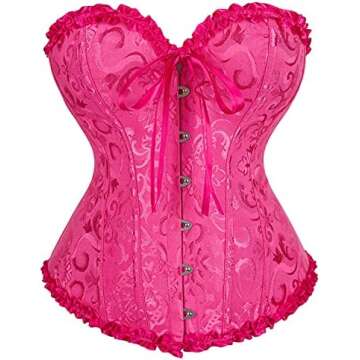 Sleeping Beauty Costume