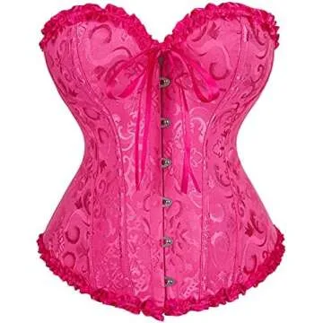 Sleeping Beauty Costume