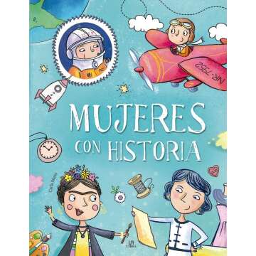 Libros infantiles