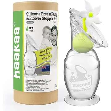 Pregnancy / Postpartum Must Have