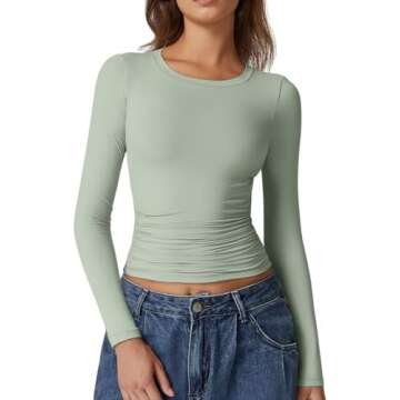 Winter Wardrobe Must-Haves