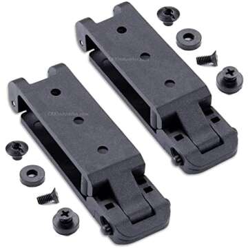 Knife Sheath Holster Accessories