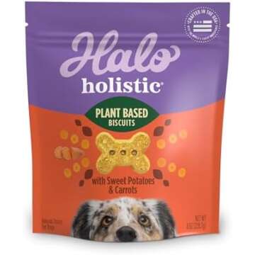 Pickles' The Pug Approved