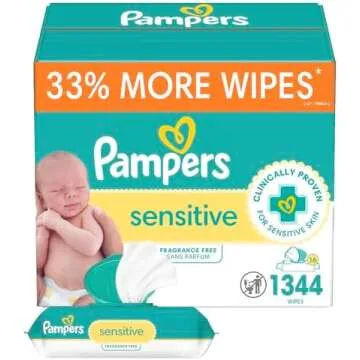 BEST Amazon Prime Day Deals for Mom & Baby!