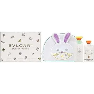 Baby z skin & hair care products