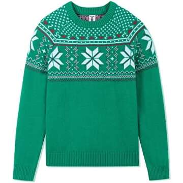 Holiday Outfits and Accessories