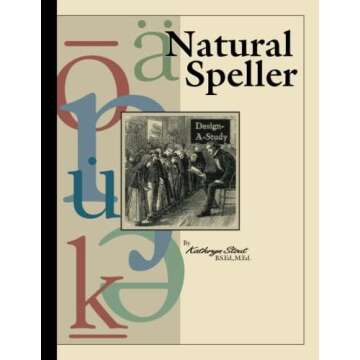 Elementary - Spelling