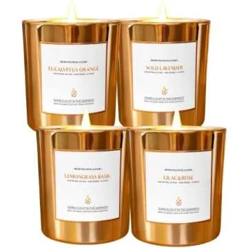 Holiday Exclusive Deals & Home Essentials