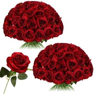 Engagement Party Decor