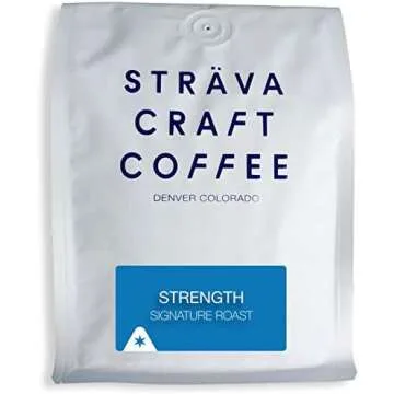 Organic Coffee and Tea