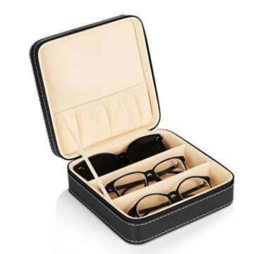 Sunglasses Organizer