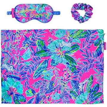 Boujee Girl Outdoor Essentials