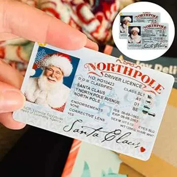 Magic Mom Christmas Things