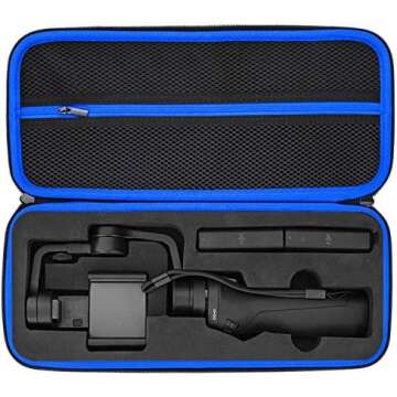 Stabilizer Gimbals and Accessories!