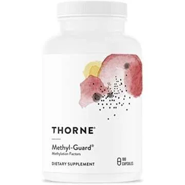 Nutrition + Supplements