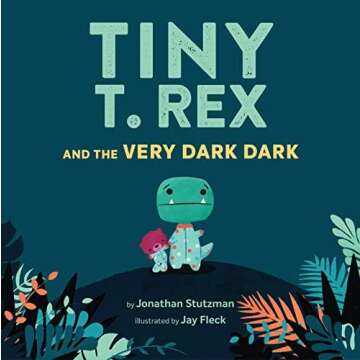 Books for Dino Lovers