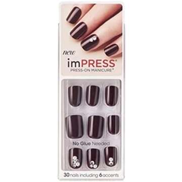 IMPRESS MANICURE