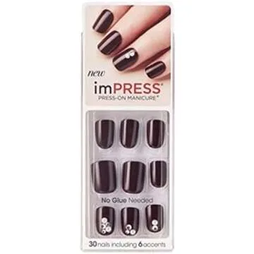 IMPRESS MANICURE
