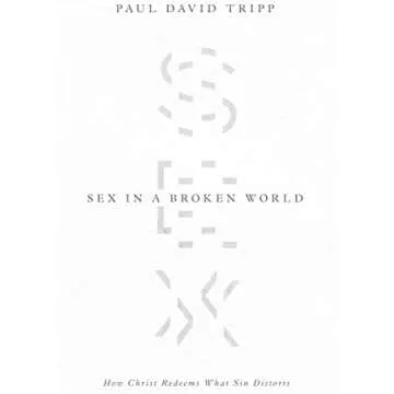 Sexual Integrity Books