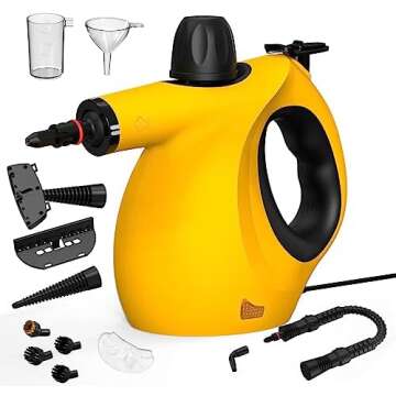 Household Cleaning Products