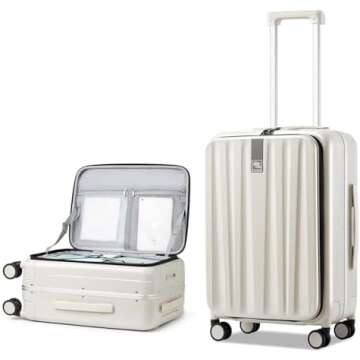 BLACK FRIDAY: Tech & Travel