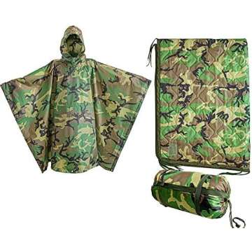 Modern Skills Survival Course Gear List