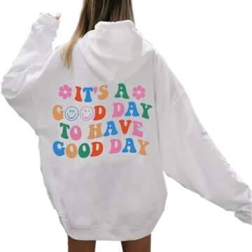 cutest hoodies & sweatshirts!!