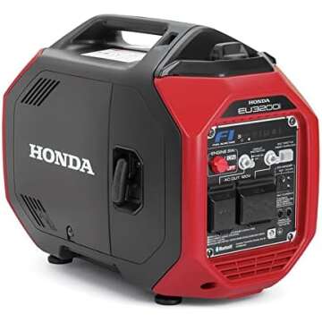 RV Off-Grid Supplies