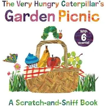 Interactive Books for Kids