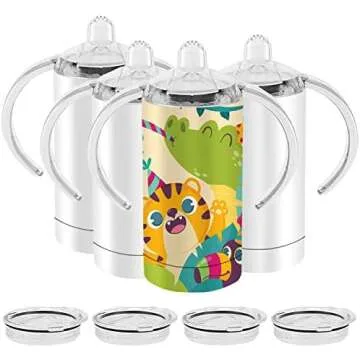 Unique Sublimation Blanks