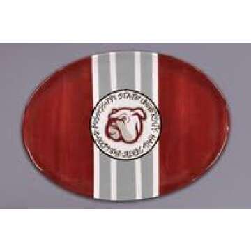 Mississippi State Bulldogs Tailgate Essentials