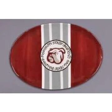 Mississippi State Bulldogs Tailgate Essentials