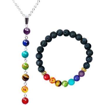 Todo sobre tus Chakras