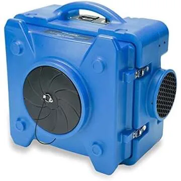 Biologics (contamination mitigation and pest control)