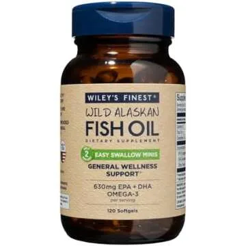 My Morning Tea & Supplements