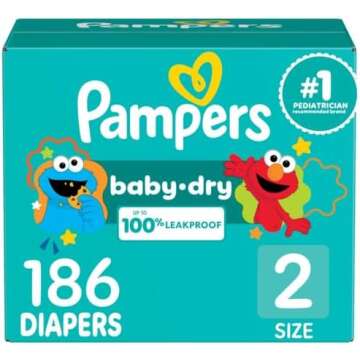 Baby Travels Packing List