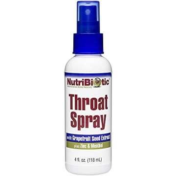 Sinus Congestion and Allergy Products